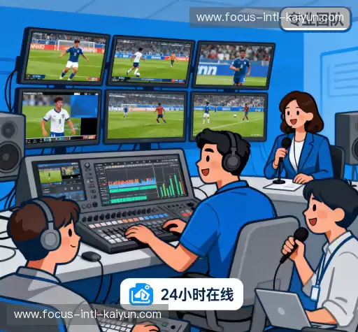 为什么选择我们